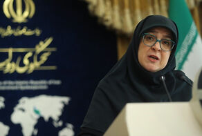 Israeli actions only reinforce national unity in Iran: Gov't spokesperson