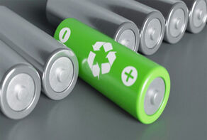 Iranian researchers turn plastic waste into battery material