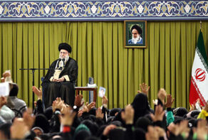 Leader: US, Israel will definitely receive ‘teeth-breaking response’