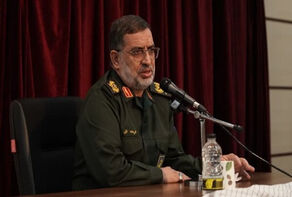 תגובתה של איראן לישות הציונית היא בלתי נמנעת, ונשתמש באלמנט ההפתעה כדי להעניש את האויב