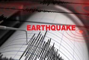 Massive earthquake rocks Iran's Semnan