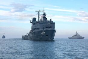 Iran, Azerbaijan hold rescue and relief exercises in Caspian Sea