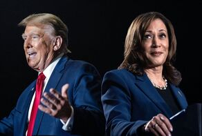 Trump, Harris, and what's in store for West Asia