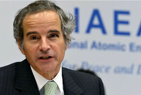 IAEA chief says might visit Iran in coming days