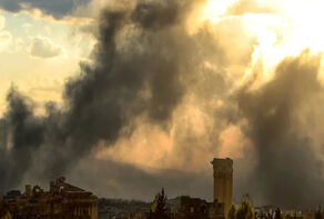 Israel kills 40 in new strikes against Lebanon; targets Beirut in fresh aggression