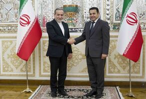 Al-Araji says any action against Iran's security to face Iraq's response