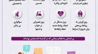 نوراینفو | چه زمانی به روانشناس مراجعه کنیم ؟