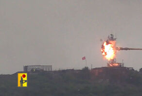 حزب الله يكشف خسائر جيش الاحتلال منذ بدء ما أسماه العدوّ 