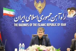 RAI CEO:Enhancing transit coop. between Iran, Tajikistan ‘essential’