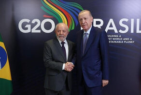 اردوغان: سازمان ملل در جلوگیری از درگیری‌ها ناکام مانده است