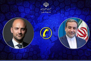 عراقچی : حرکت سه کشور اروپایی در شورای حکام موضوع را پیچیده‌تر می‌کند