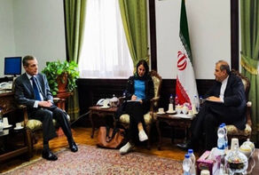 طهران: معارضة أميركا للسلام في اليمن مثال على التدخل في شؤون المنطقة