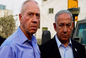 בית הדין הפלילי הבינלאומי מוציא צו מעצר לנתניהו ולגלנט