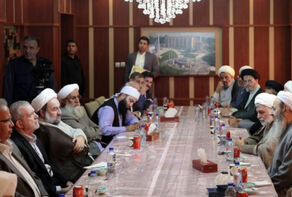 Iran’s president: We have no hostility toward any country