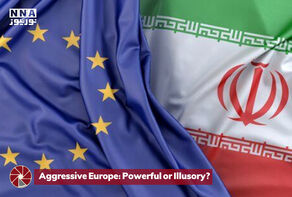 Aggressive Europe: Powerful or Illusory?