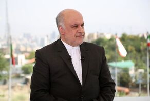 سفير إيران في لبنان: أحداث العقد الماضي في حلب لن تتكرر ... إيران وروسيا جبهة حليفة لدمشق