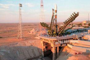 Iran achieves ‘super resolution’ satellite imaging technology