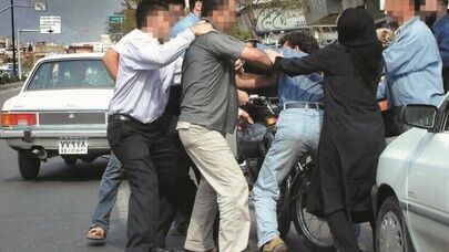 آمار نزاع در ایران هشدارجدی می دهد + جدول