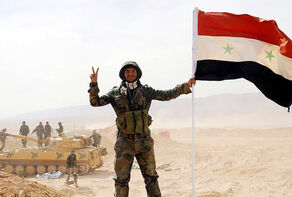 تقدم للجيش السوري باتجاه السفيرة في حلب وانهيار للإرهابيين على طريق خناصر-أثريا