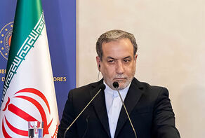 FM Araghchi: Iran currently has no plan for talks with US