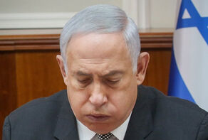 דרכו של נתניהו לטהראן מתחילה בהכרח בדמשק