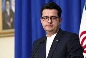 سید عباس موسوی معاون مراسم و تشریفات دفتر رئیس جمهور شد
