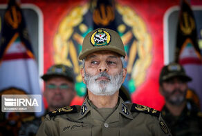 Iran's armed forces ready for any threat: Comdr