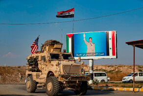 Syria: A new display of US double standards