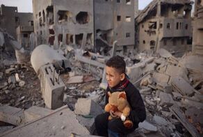 World must stand up to end Israel’s horrific century-long genocide: Foreign Ministry spokesman