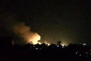 Атаки Израиля на Сирию не прекратятся ни на мгновение