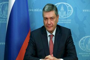 ‘Russia-Iran strategic coop agreement to include defense, security’