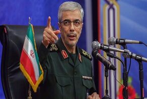 Top general: Iran’s deterrent power evolved to address modern maritime threats