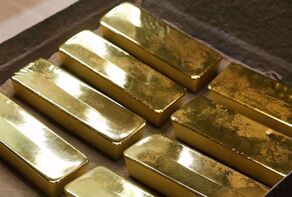 Iran’s gold imports at 61.5 mt in 8 months to late Nov: IRICA