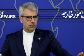 Iran rejects E3 accusations against country’s peaceful nuclear program