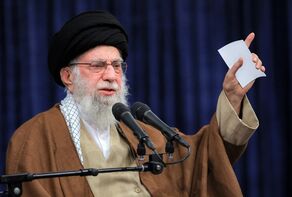 ریشه‌های سقوط سریع نظام سیاسی سوریه و چشم انداز آینده در کلام رهبری