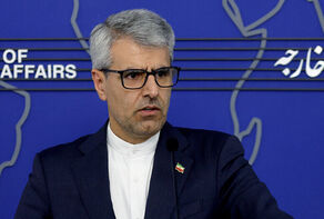 Iran denounces ‘hypocrisy’ of UK foreign secretary on Syria