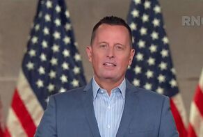Trump considering Grenell as special envoy for Iran affairs: Reuters