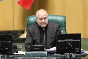 Iran will keep supporting resistance in region: Parliament speaker
