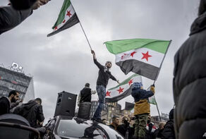 The US, Israel fell from the frying pan into the fire after Assad’s fall