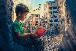 Palestinian literature prize receives 345 submissions from 26 countries