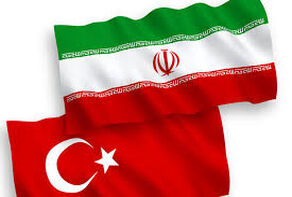 Tehran, Ankara ink cooperation pact with $30b trade target