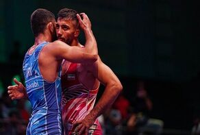 Iran to send 19 Greco-Roman wrestlers to Zagreb