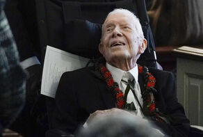 Why was Carter's era one of the most controversial periods of American presidency?