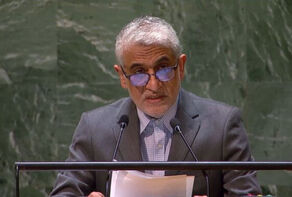 Иран опроверг обвинения в причастности к эскалации напряженности в Красном море