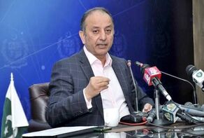 Pakistan in talks with Iran to import affordable gas: Minister