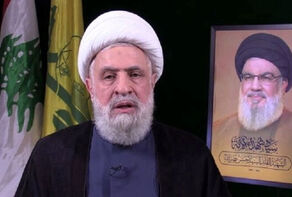 Hezbollah resistance movement has recuperated, revived its prowess: Sheikh Naim Qassem