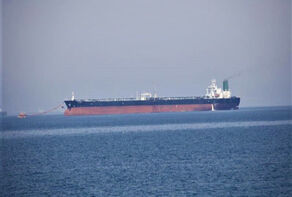 Iran’s oil exports rebounded sharply in second half of December: Data firm