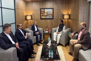Iran-India relations are traditional and historical: Deputy Foreign Minister