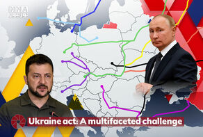 Ukraine act: A multifaceted challenge