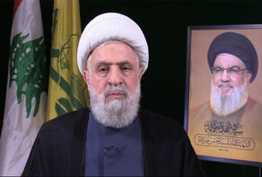 الأمين العام لحزب الله: الشهيد سليماني قائد استراتيجي على المستويات الفكرية والسياسية والجهادية